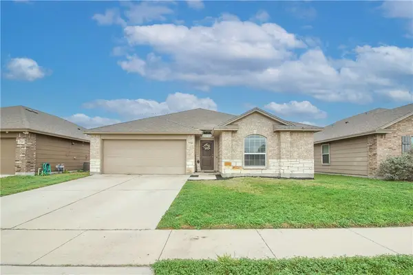 7750 Killebrew Drive, Corpus Christi, TX 78414