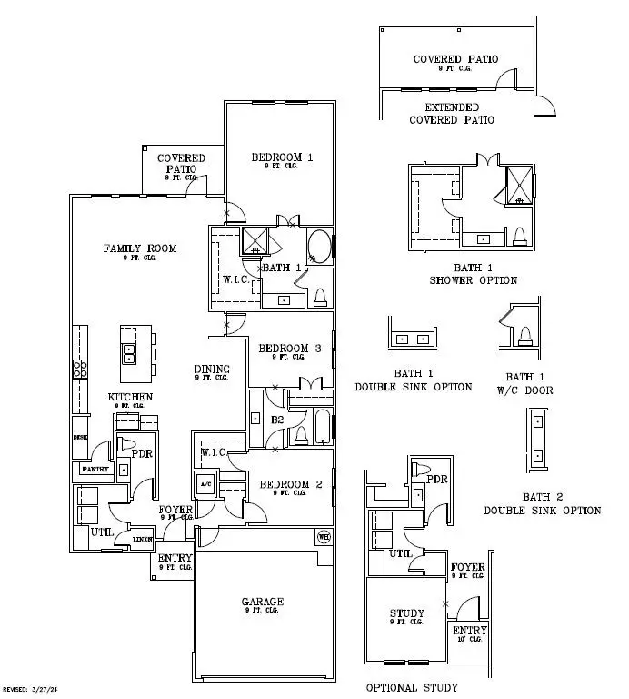 1945 Topwater, Aransas Pass, TX 78336 - Image #3