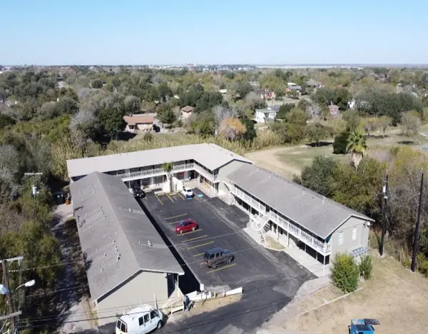 9850 La Branch Drive, Corpus Christi, TX 78410