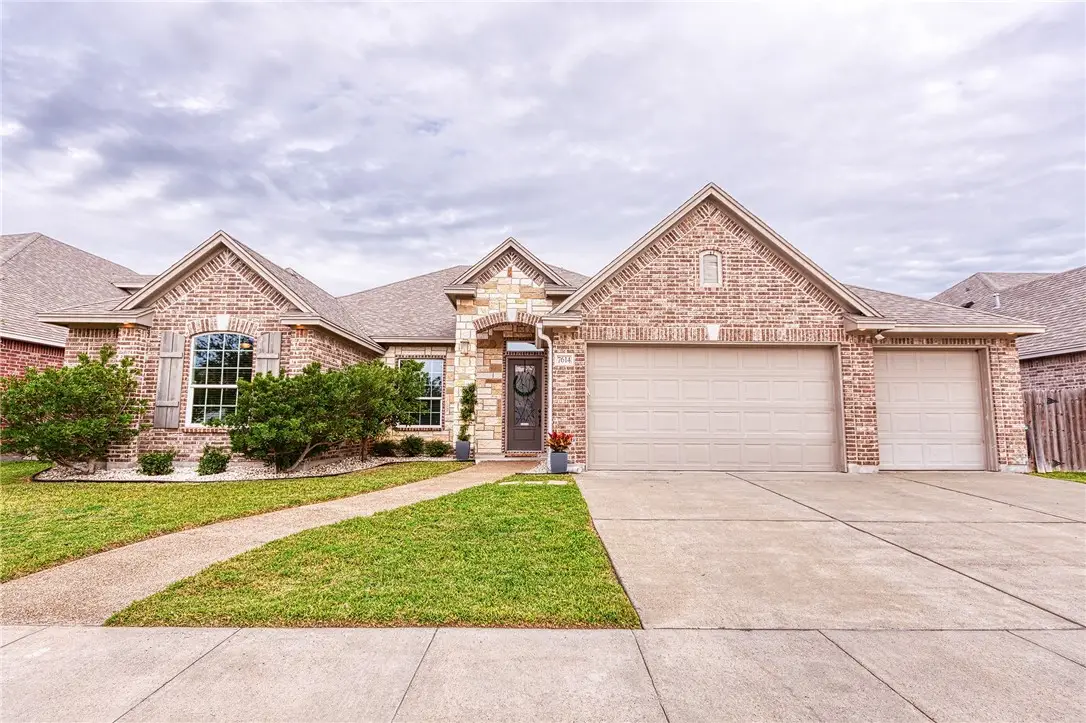 7614 Taylan Lane, Corpus Christi, TX 78414 - Image #1