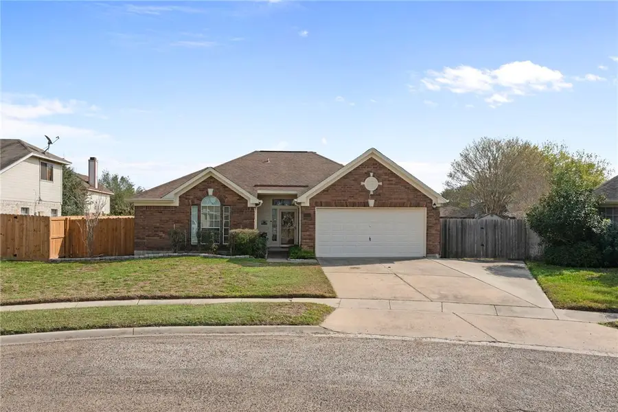 7238 Windwillow Drive, Corpus Christi, TX 78414 - Image #2
