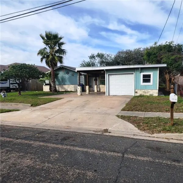 3146 Azores Drive, Corpus Christi, TX 78418
