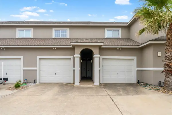 15414 Salt Cay Court #5E, Corpus Christi, TX 78418