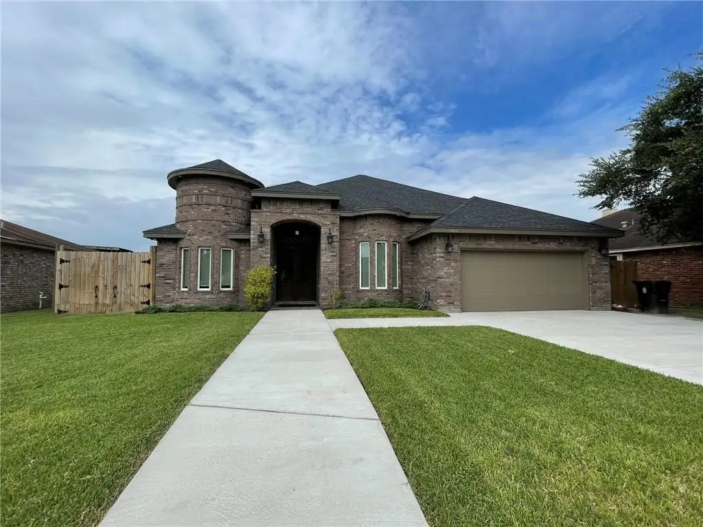 5451 Cypress Creek, Kingsville, TX 78363 - Image #1
