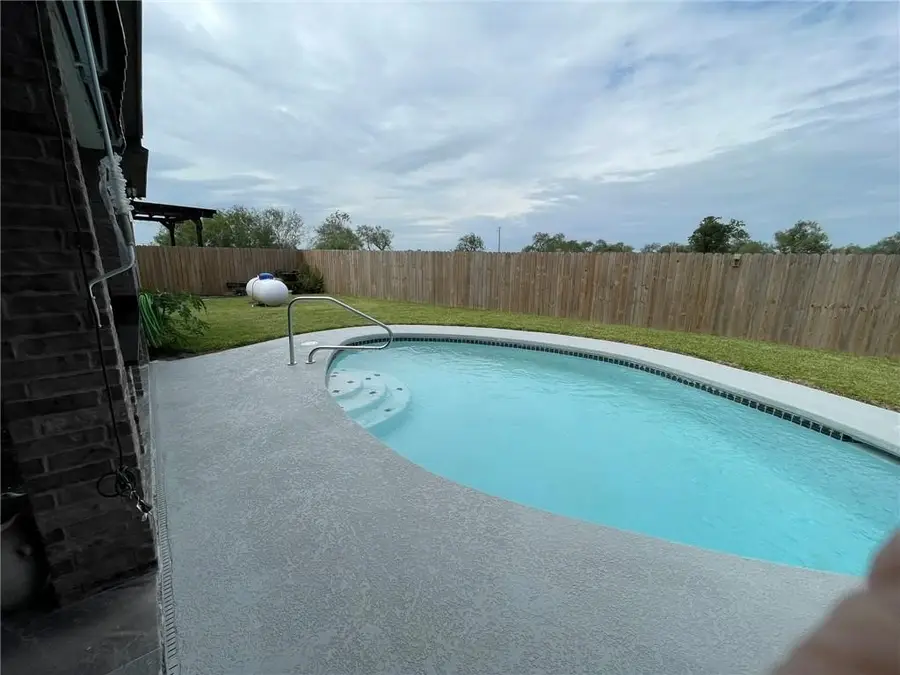 5451 Cypress Creek, Kingsville, TX 78363 - Image #3