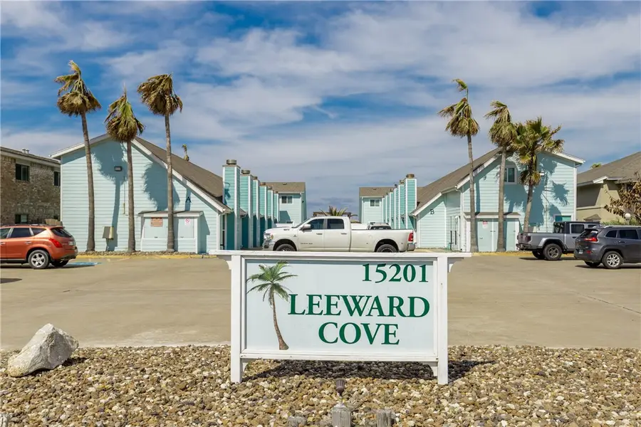 15201 Leeward Drive #B3, Corpus Christi, TX 78418 - Image #2