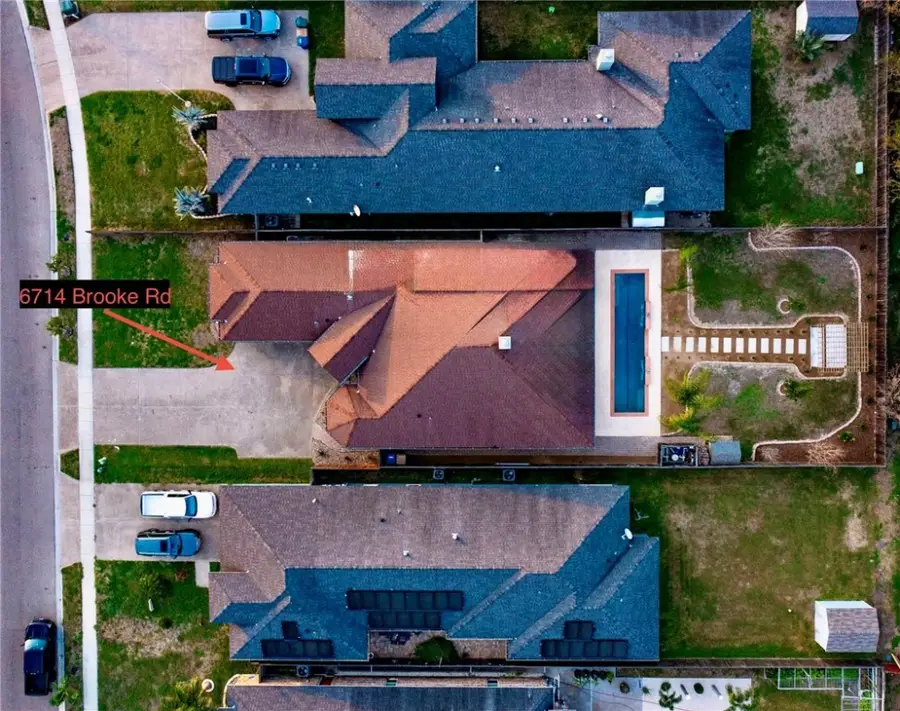 6714 Brooke, Corpus Christi, TX 78414 - Image #3