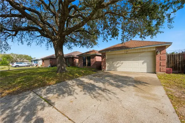 2169 Ridgewood, Ingleside, TX 78362