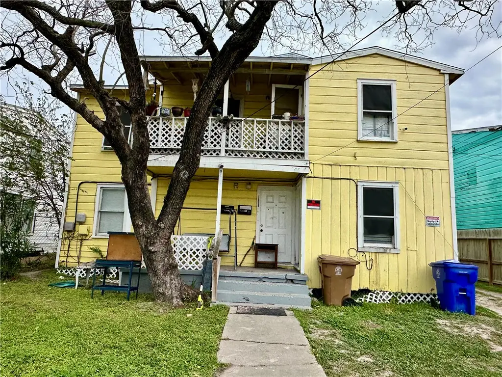 1646/1648 18th Street, Corpus Christi, TX 78404 - Image #1