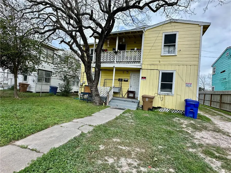 1646/1648 18th Street, Corpus Christi, TX 78404 - Image #2