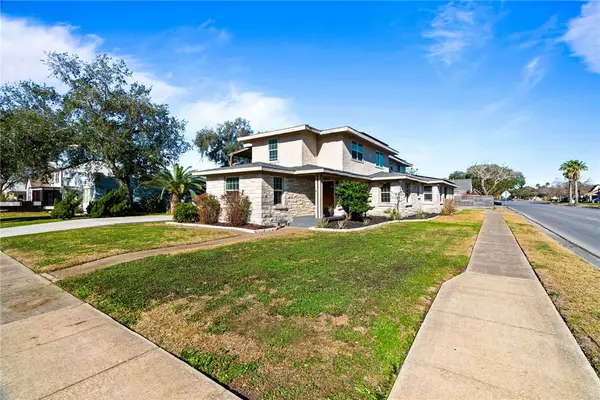 302 Cole Street, Corpus Christi, TX 78404