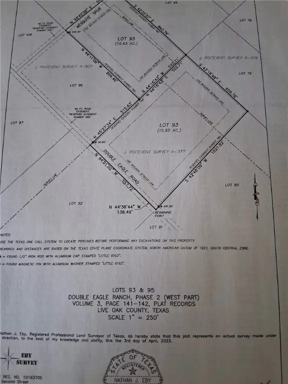 298 Double Eagle, George West, TX 78022 - Image #2