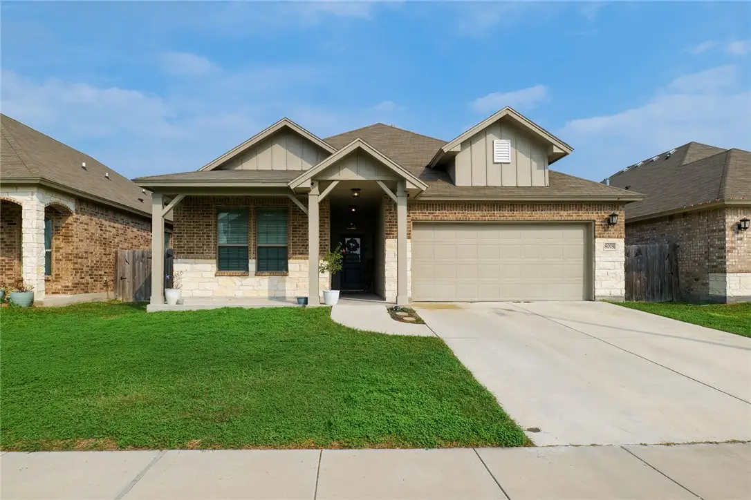 8018 Calma Street, Corpus Christi, TX 78414 - Image #1