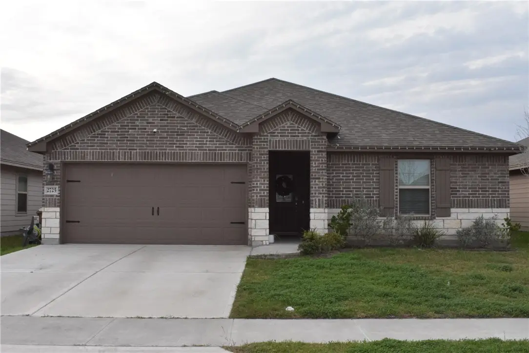 2725 Excelsior Boulevard, Corpus Christi, TX 78415 - Image #1