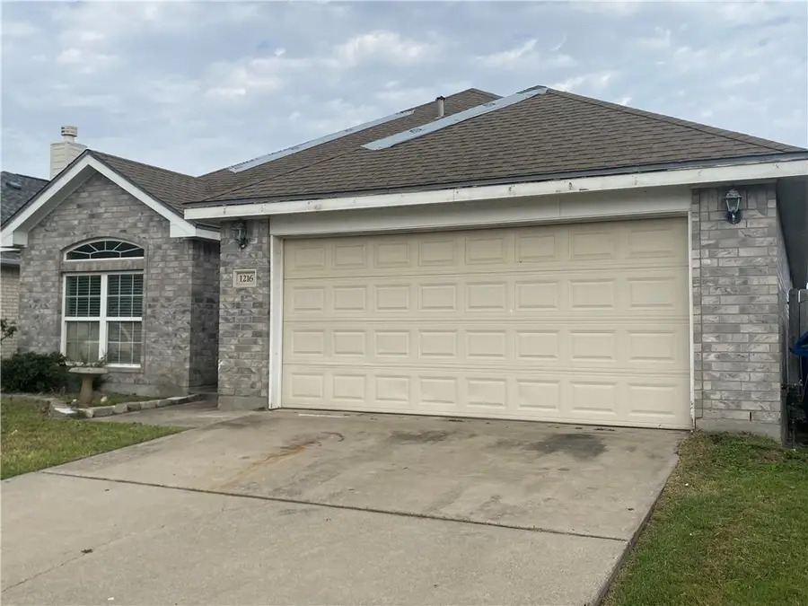 1216 Meadow Brook Drive, Portland, TX 78374 - Image #3