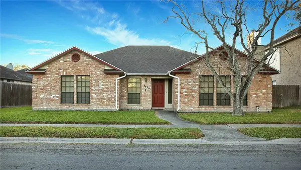7330 Gold Ridge, Corpus Christi, TX 78413
