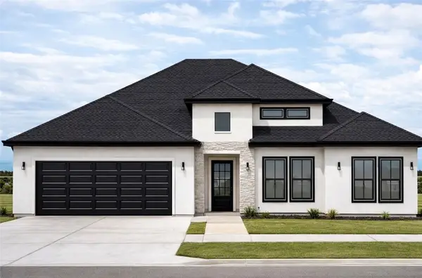 5318 Surrey Lane N, Corpus Christi, TX 78415