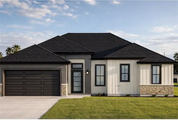 5221 Lamp Post Lane, Corpus Christi, TX 78415