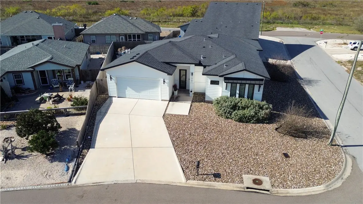 16101 Jessamine Street, Corpus Christi, TX 78418 - #1