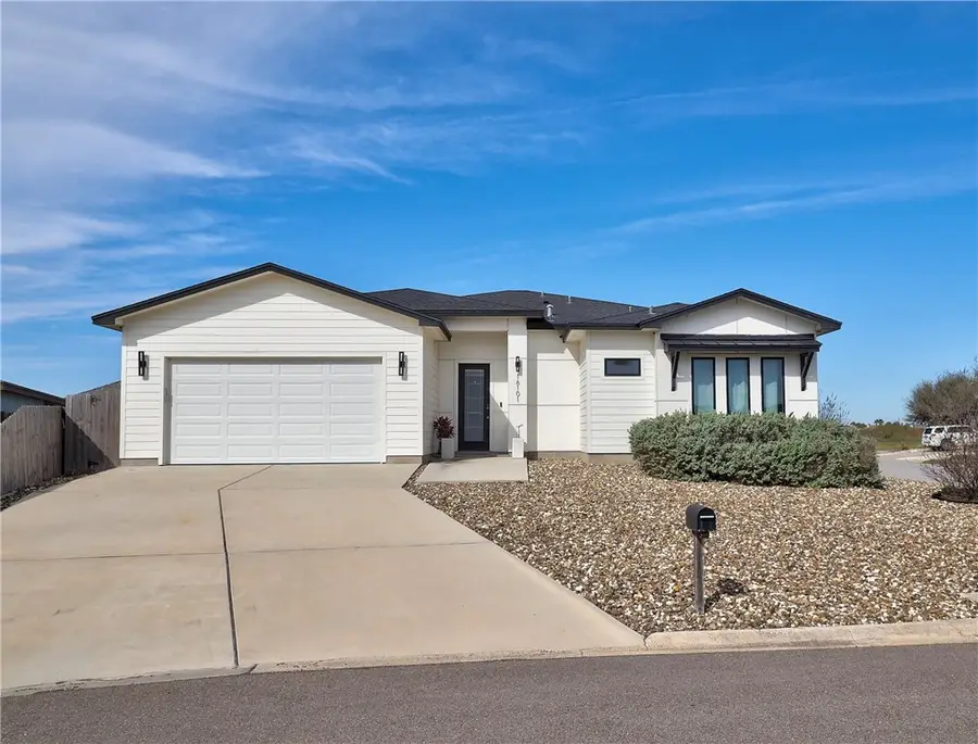 16101 Jessamine Street, Corpus Christi, TX 78418 - #2