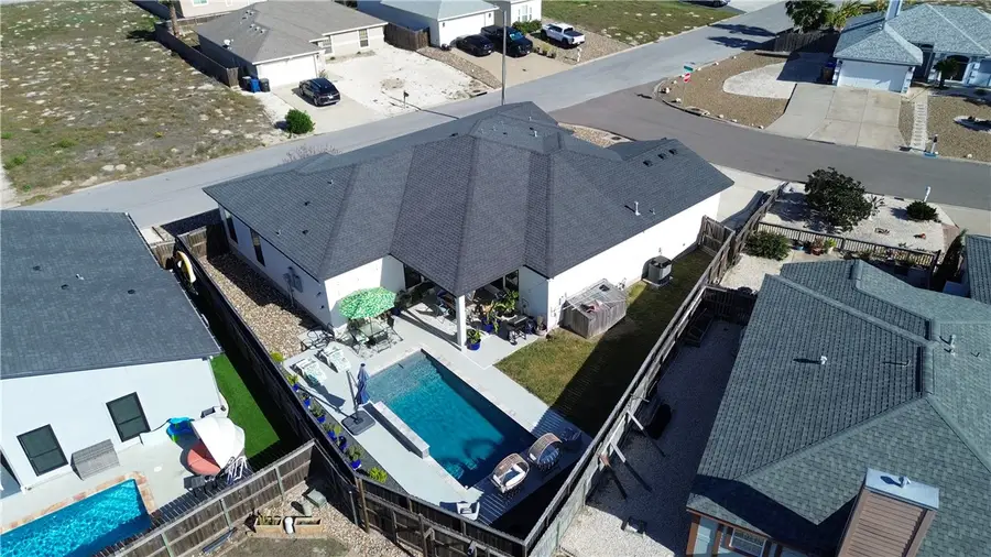 16101 Jessamine Street, Corpus Christi, TX 78418 - #3