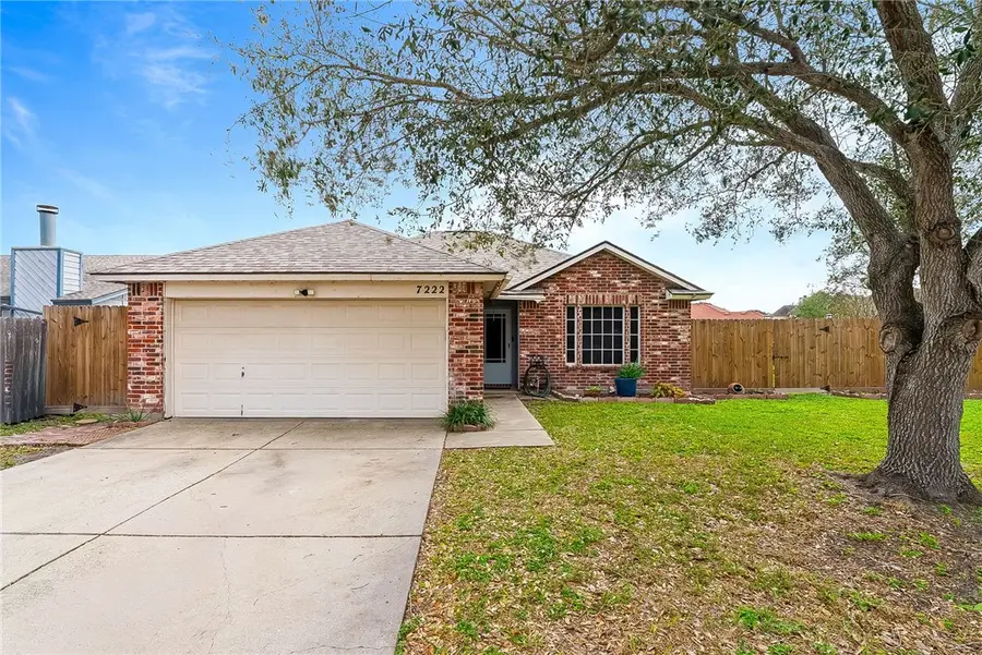 7222 Elwood Court, Corpus Christi, TX 78413 - Image #2