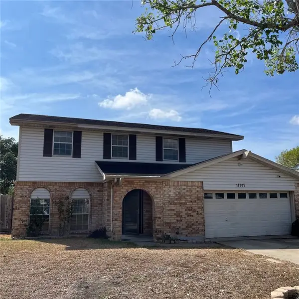 11305 Doris Creek, Corpus Christi, TX 78410