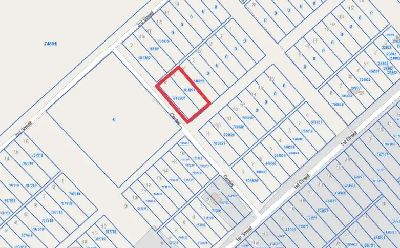 2103 Second Street, Bayside, TX 78340 - Image #2