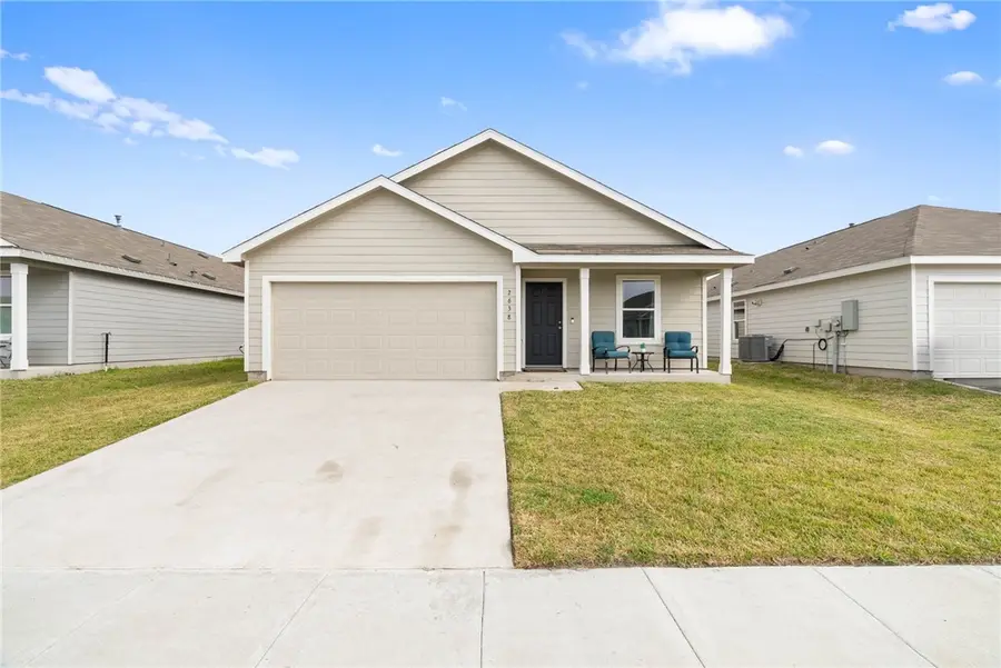 2638 Winterfell Street, Corpus Christi, TX 78415 - Image #2