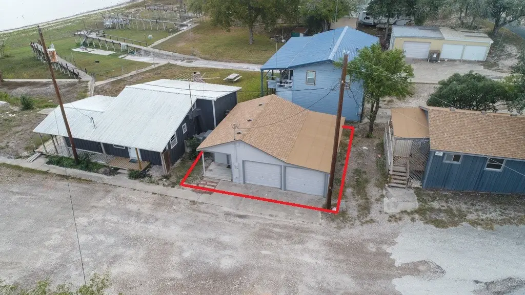 101 White Point Trail, Sandia, TX 78383 - #1