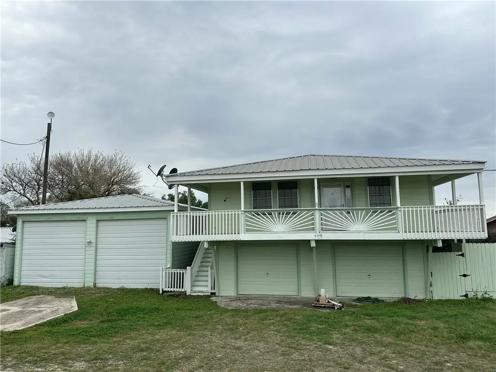 113 White Point Drive, Sandia, TX 78383 - Image #1