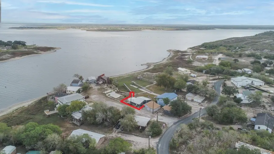 102 White Point Trail, Sandia, TX 78383 - #2