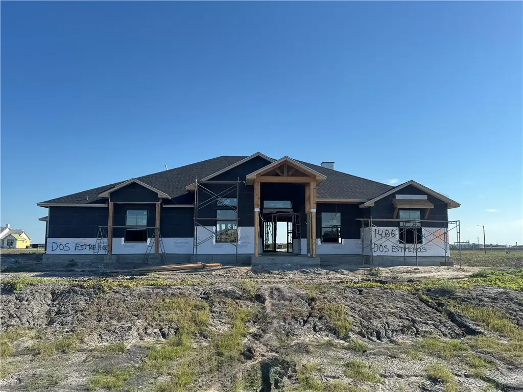 1486 Dos Estrellas Drive, Corpus Christi, TX 78415 - Image #1