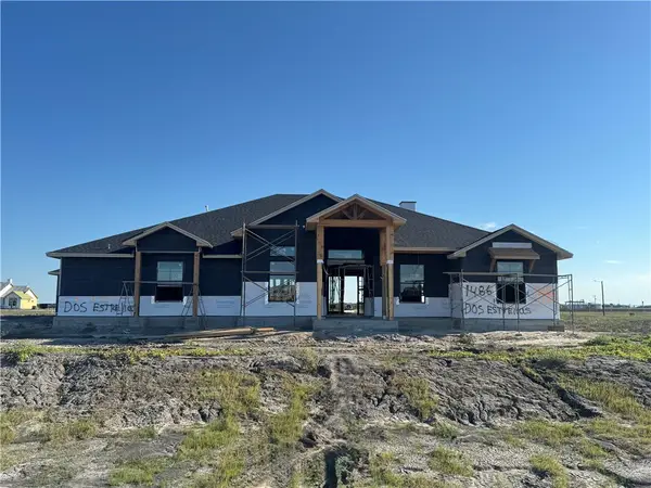 1486 Dos Estrellas Drive, Corpus Christi, TX 78415