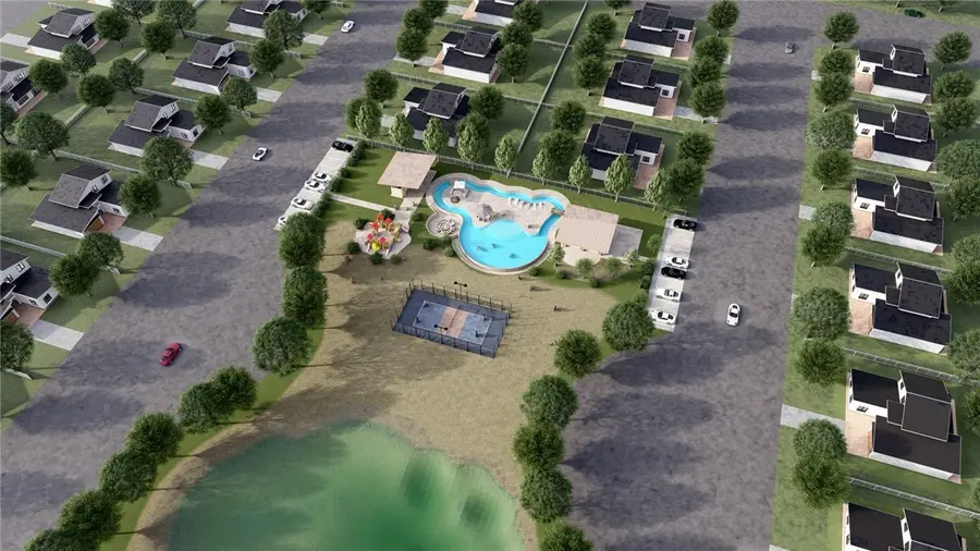 1486 Dos Estrellas Drive, Corpus Christi, TX 78415 - Image #3