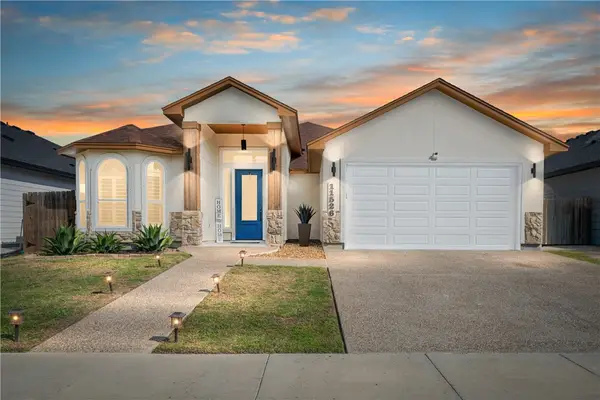 11526 S Creek Drive, Corpus Christi, TX 78410