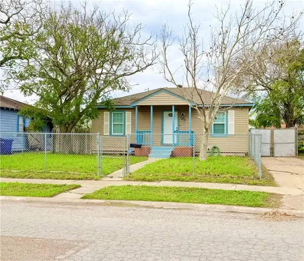 4305 Willow Street, Corpus Christi, TX 78411