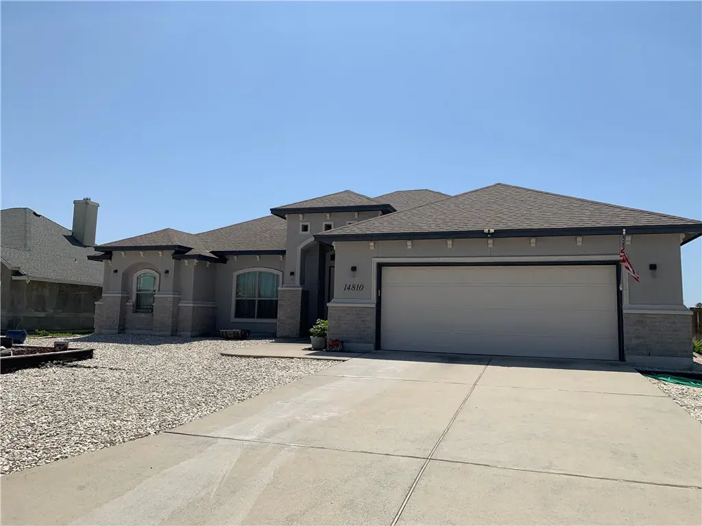 14810 Dasmarinas Drive, Corpus Christi, TX 78418 - Image #1