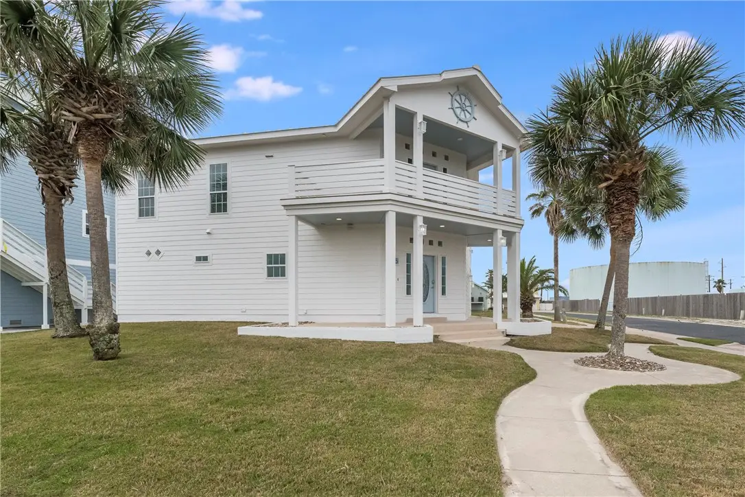 125 Frontside Drive, Corpus Christi, TX 78418 - Image #1