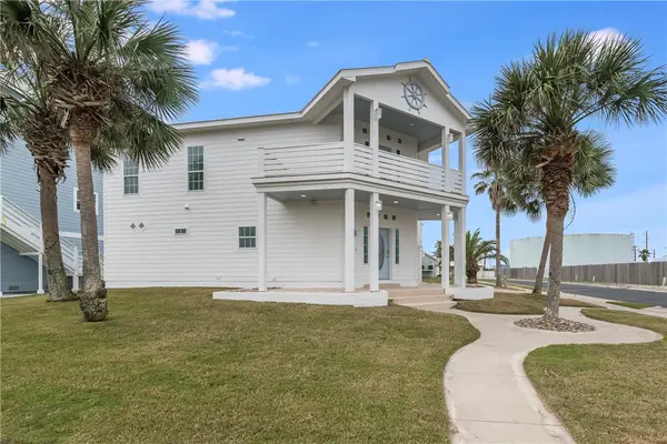 125 Frontside Drive, Corpus Christi, TX 78418