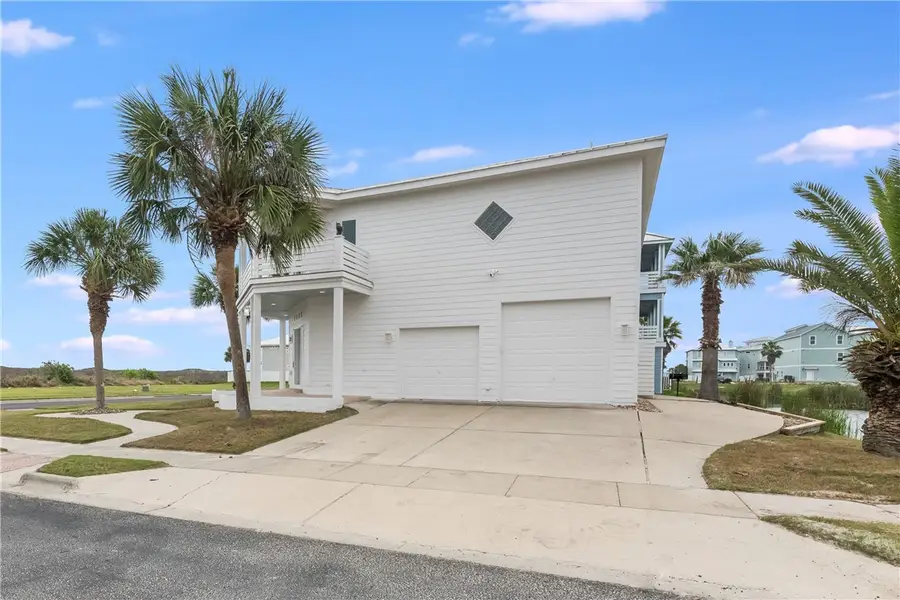 125 Frontside Drive, Corpus Christi, TX 78418 - Image #2