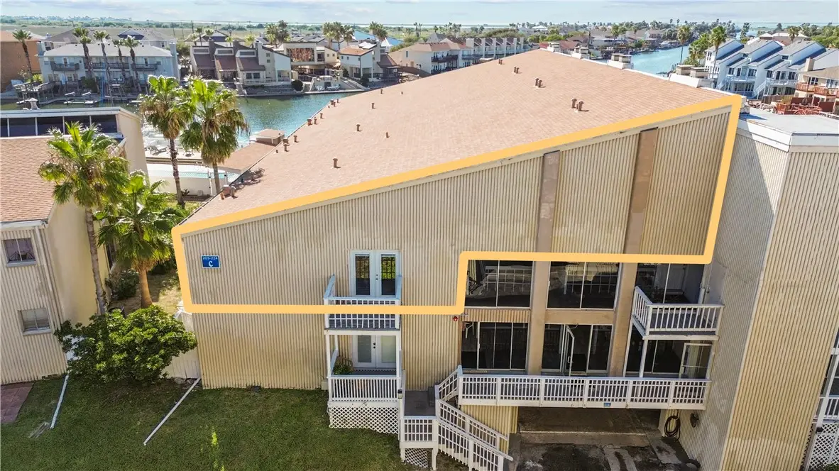 14300 S Padre Island Drive #224, Corpus Christi, TX 78418 - #1