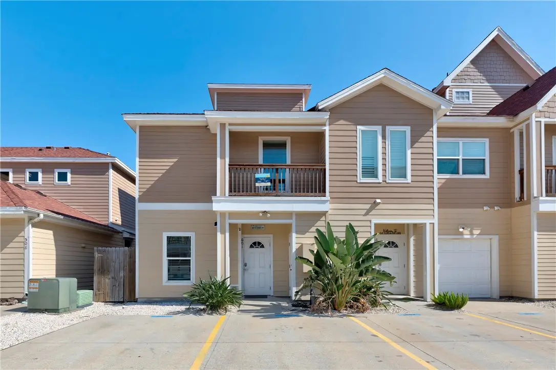 1813 S 11th Street #601, Port Aransas, TX 78373 - Image #1