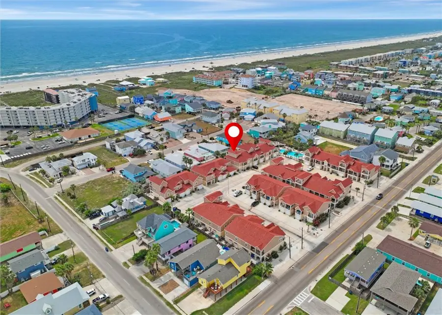 1813 S 11th Street #601, Port Aransas, TX 78373 - Image #2