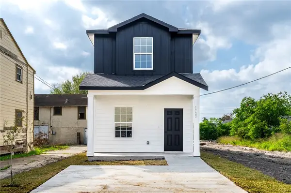 1725 15th Street, Corpus Christi, TX 78404