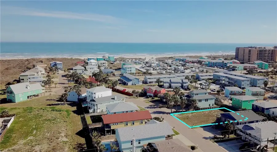 616 Parkplace, Port Aransas, TX 78373 - Image #2