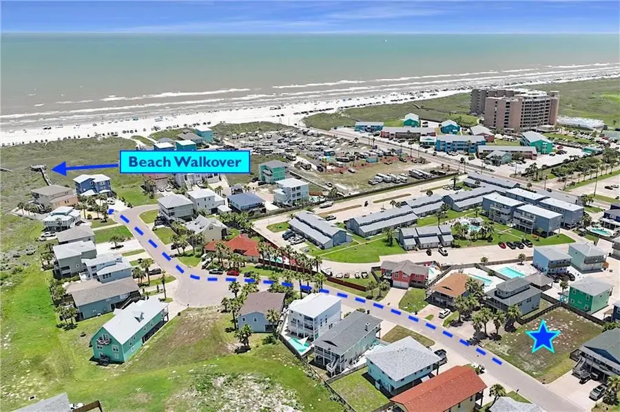 616 Parkplace, Port Aransas, TX 78373 - Image #3
