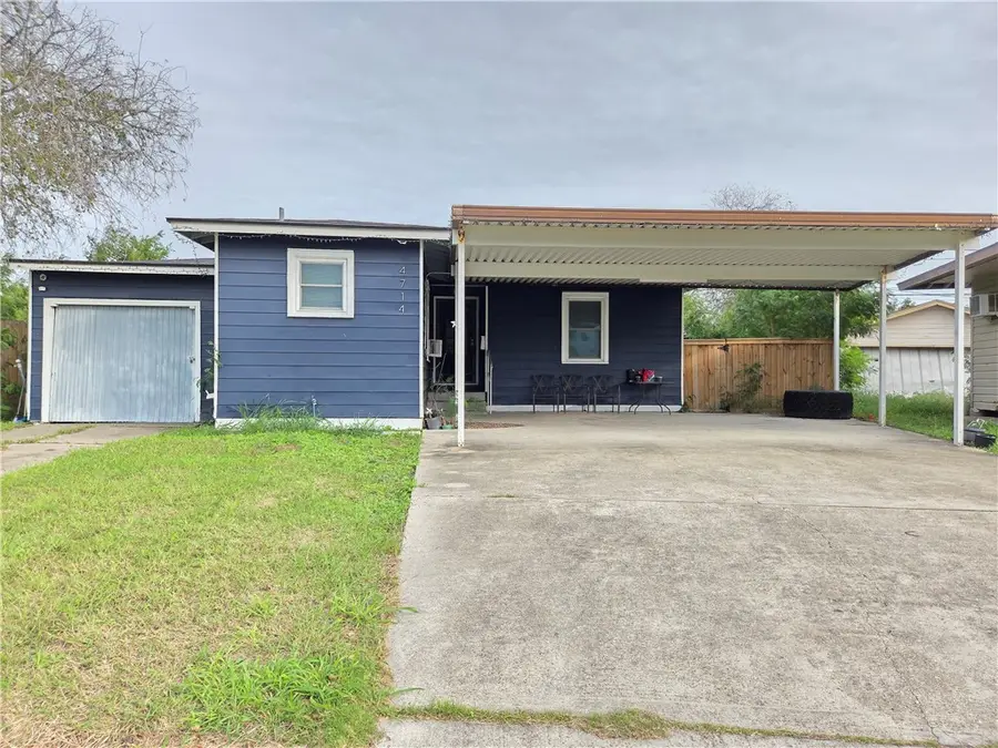 4714 Queen Drive, Corpus Christi, TX 78415 - Image #2