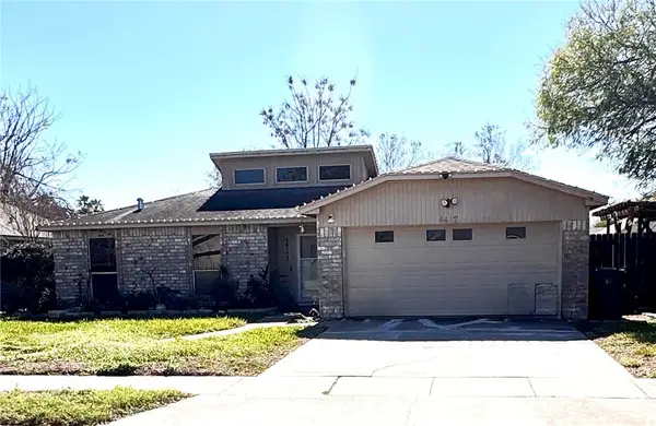 6417 Clairfield Street, Corpus Christi, TX 78414