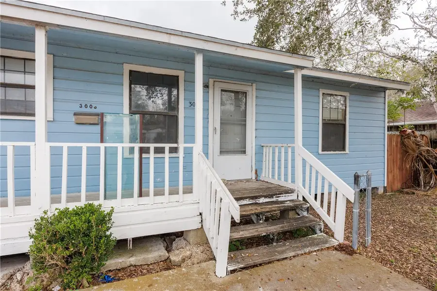 3006 Churchill Drive, Corpus Christi, TX 78404 - Image #3